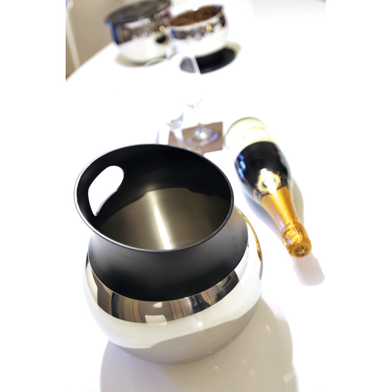 BergHOFF Zeno 18/10 Stainless Steel Champagne Bucket