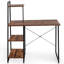 Alido 100Cm W Rectangle Writing Desk-277897473-277897472