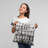 Polyester/Polyester Blend Lumbar Rectangular Pillow Cover & Insert-86565323