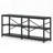 Narrow Hallway Bookshelf-1820840720