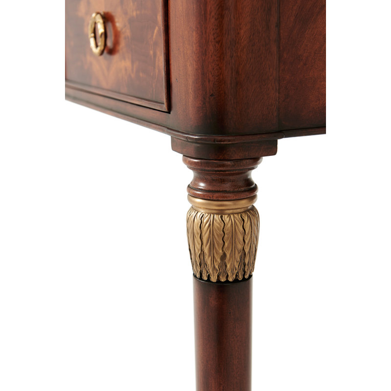 Bureau Essential en bois massif