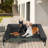 Orthopedic Pet Bed-70380549-70380550
