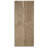 Aseeb Abstract Wall Decor on Solid Wood-69905449