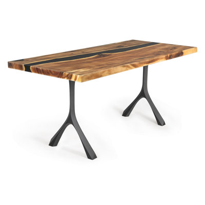 Wilis Rectangular Dining Table