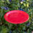 Lolly Metal Stake Birdbath-95064852