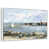 Floating Frame White selected