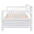 Modern Solid Wood Daybed, Multifunctional-92268437