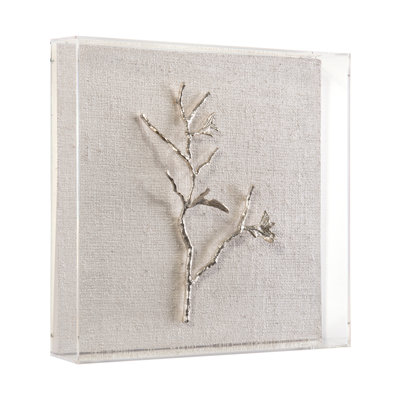 Metal Wall Decor
