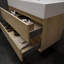 Meuble-lavabo mural simple 42 po Albizu-69315995