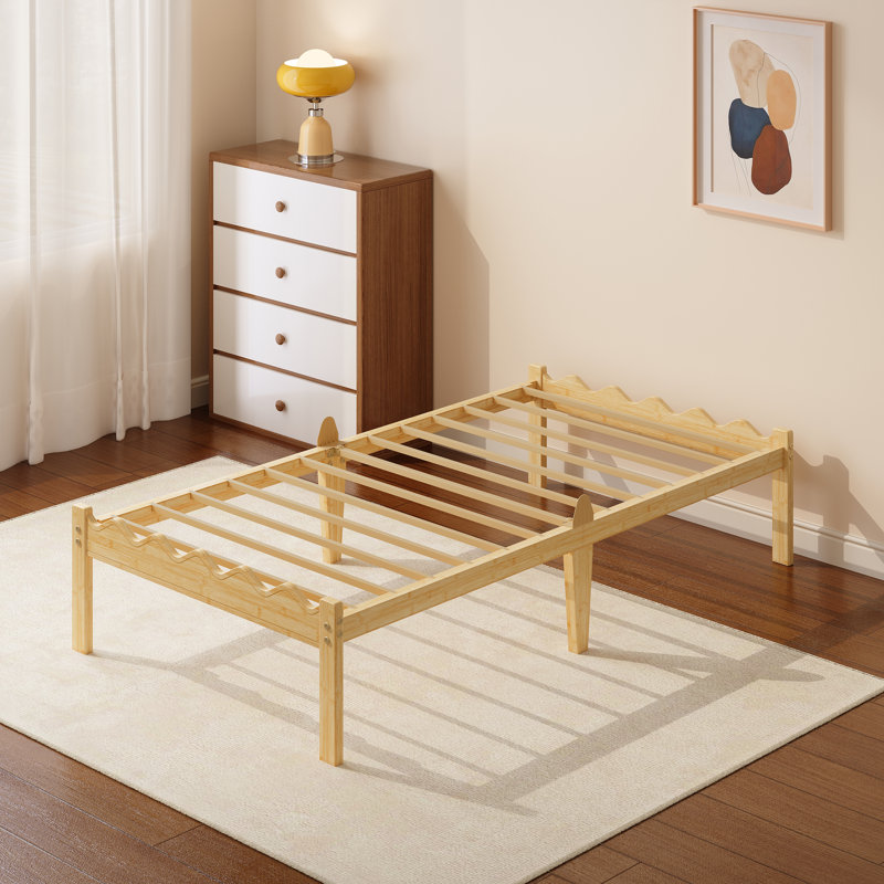 Bed Frame, single