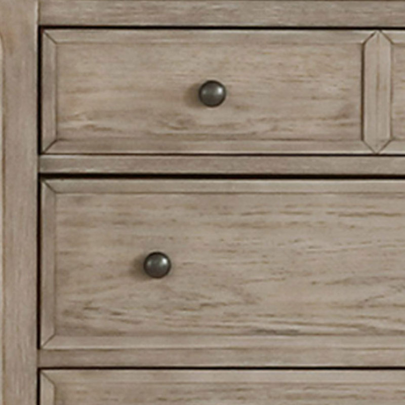 Manha Accent Chest