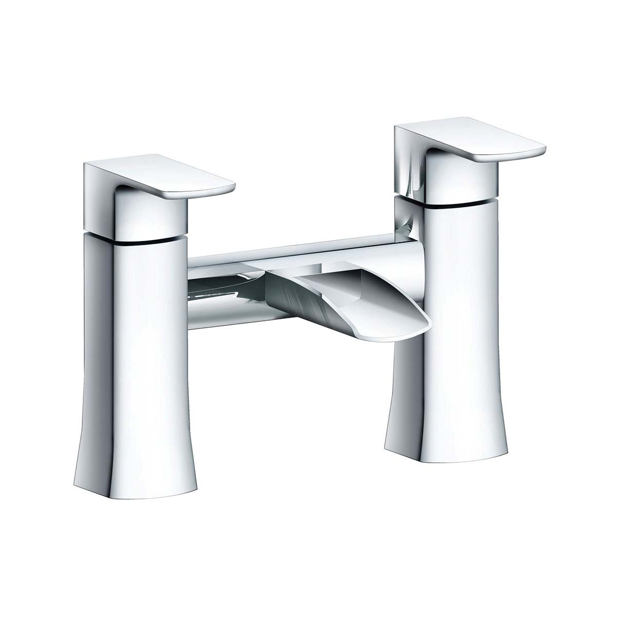 Belfry Bathroom Waterfall Bath Tap Wayfair.co.uk