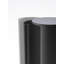 Anthracite Duplex Socket