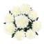 Bouquet de fleurs artificielles-2061045197