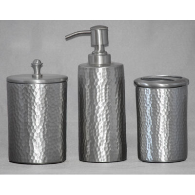 Ramer Bathroom Accessory Set