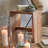 Catanga End Table