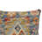 Geometric Throw Pillow