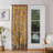 Mitsuhiro 100% Polyester Blackout Window Curtain 1 Panel (52" x 84")-399145595