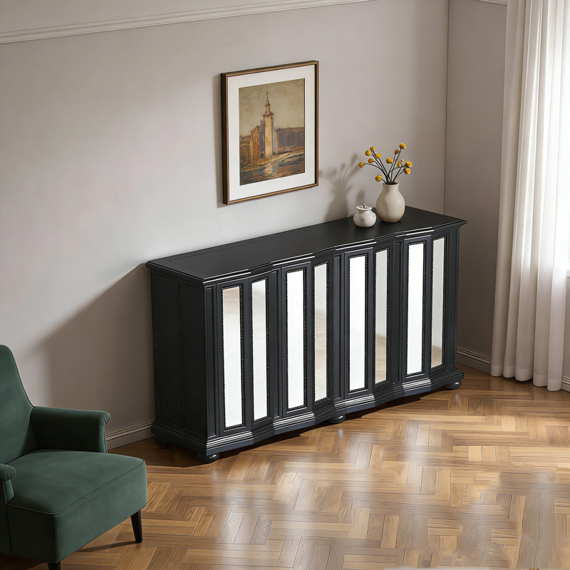 Buffet multifonctionnel haut de gamme