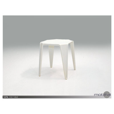 Table de bout Yatta