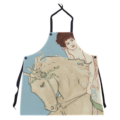 Bib Apron