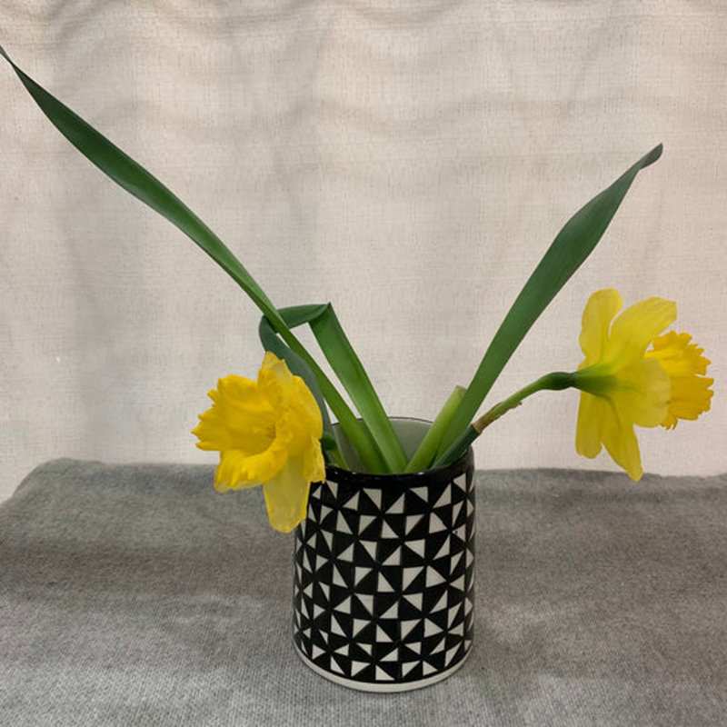 Handmade Table Vase