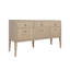 Palmer 58'' W Solid Wood Buffet