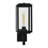 Aluminum Wall Light