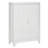 Industrial Storage Cabinet, Steel Garage Cabinet With Double Doors And Adjustable Shelves-1425305744