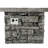 30" Propane Fire Pit, 40,000 , Grey. Build. Make Your Outdoor Area A Relaxing Haven Pit In Materials. Up Backyard And Garden Nights