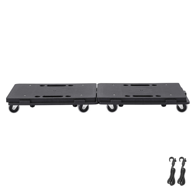 500 Lb. Capacity
