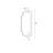 Gautreau Wood Wall Mirror-24762250