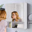 Suela Wall Mounted Required Bathroom Cabinet