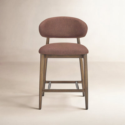 Deloris 27" Bar Stool