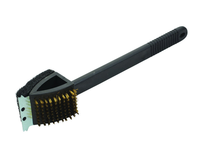 Non-Stick Cleaning Brush