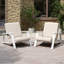 Chaise de patio avec coussins Brayson-1972610631