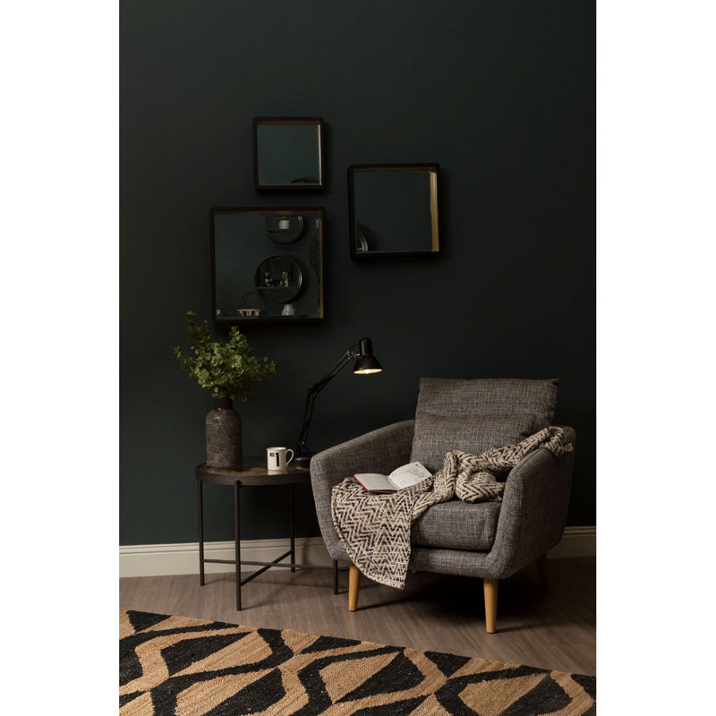 Annalise Mirror, 54cm H x 54cm W