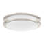 Plafonnier encastré à DEL 5 brosses Ohara-915701971-915701980-1039680598