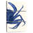 Brampt Contrasting Crab In Navy Blue B-108546075