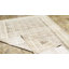 Antique One-of-a-Kind 4'5" X 6'3" Hand Knotted Area Rug