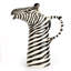 Jugs - Water - Zebra - Zebra