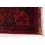Tapis rouge Finest Khal Mohammadi 3 pi 11 po x 6 pi 7 po