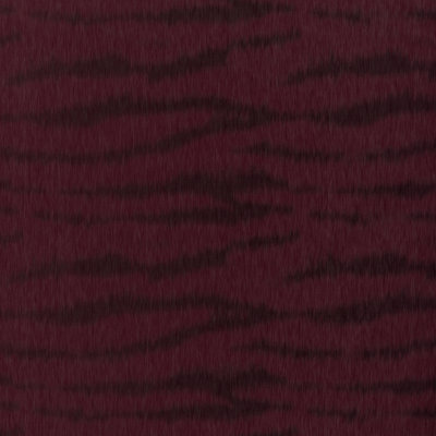 Tigre Warp Print