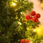 Lighted Artificial Christmas Tree-1934687446