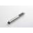 Tub Filler With Handheld Shower And Water Temperature Controller Floor Mounted Faucet Adjustable Flow-124583728
