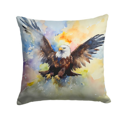 Outdoor Throw Pillow