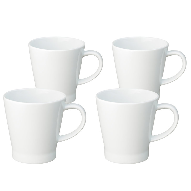 Denby & James Martin Everyday Mug, Set of 4