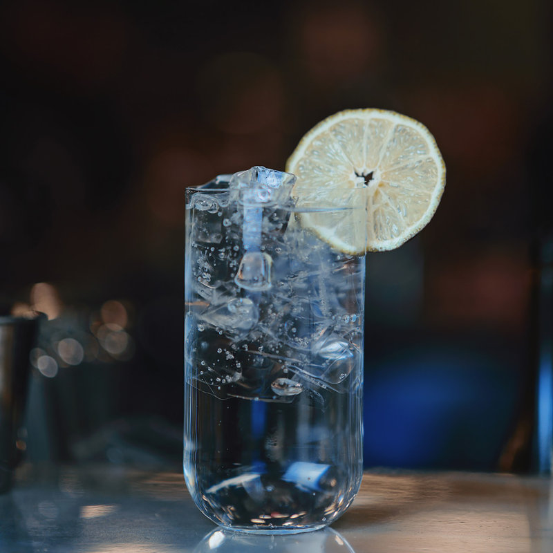 Sublime 20 oz. Glass Everyday Glasses