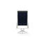 Fauteuil de patio pivotant Hiraku-19510417-19510433