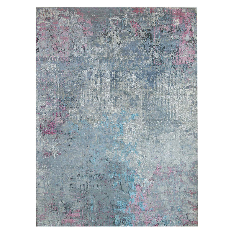 One-of-a-Kind 9' X 12' Area Rug